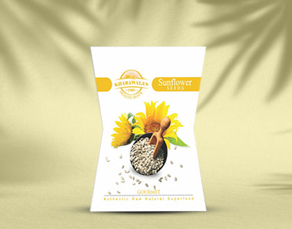 Kharwala Sunflower Seed