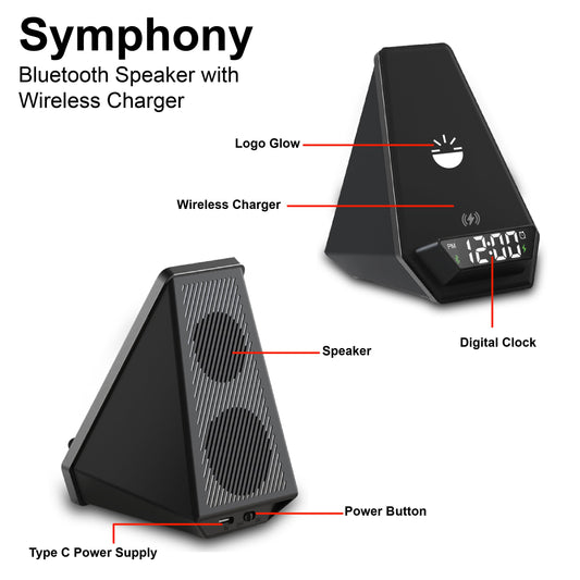 GlowGadgets Symphony