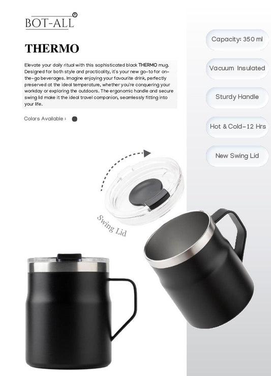BOT-ALL THERMO
