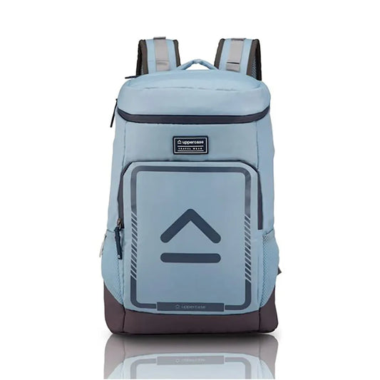 Uppercase Tall Boy Laptop Backpack 10A