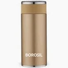 BOROSIL Bottles Travel Smart