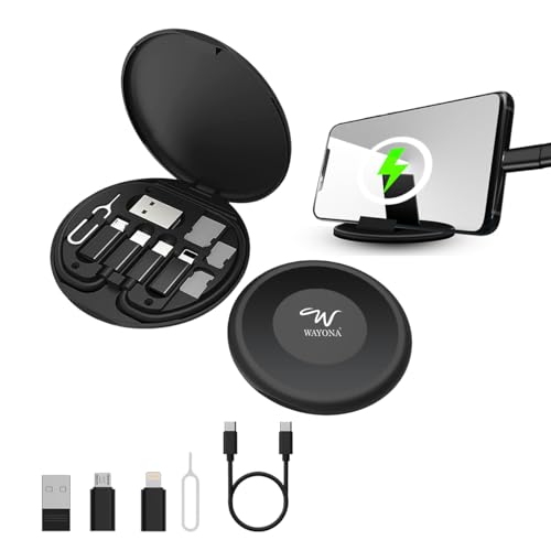 Wayona Travel Utility Kit