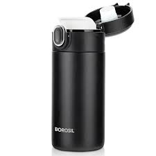 BOROSIL Bottles Traveller