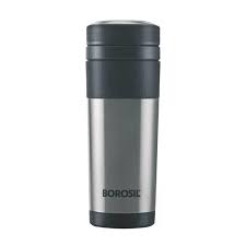 BOROSIL Mug Travelmate