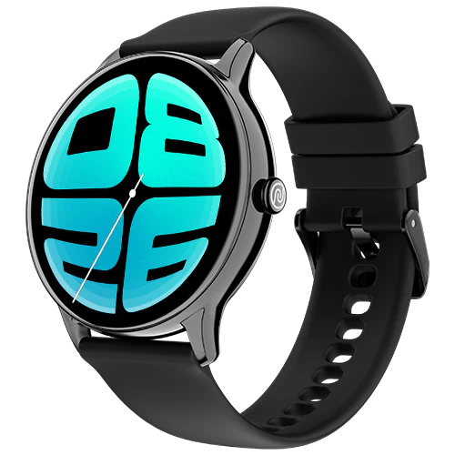 Noise-Wearable Smart Watch TwistGo