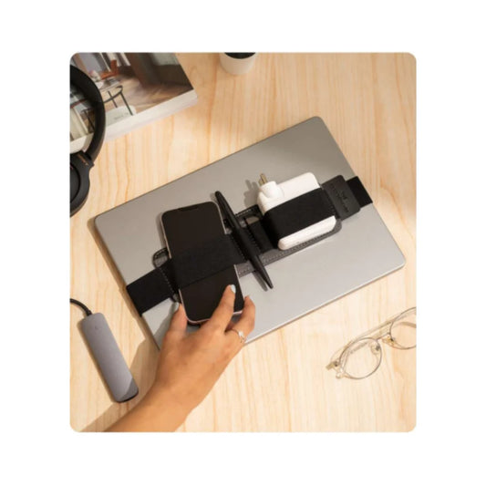 The Back Bencher URBAN TECH GRIP