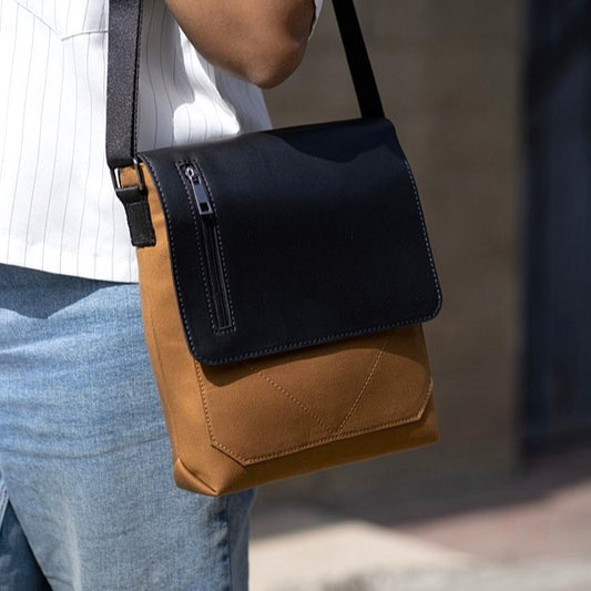 The Back Bencher VOYAGE SLING BAG