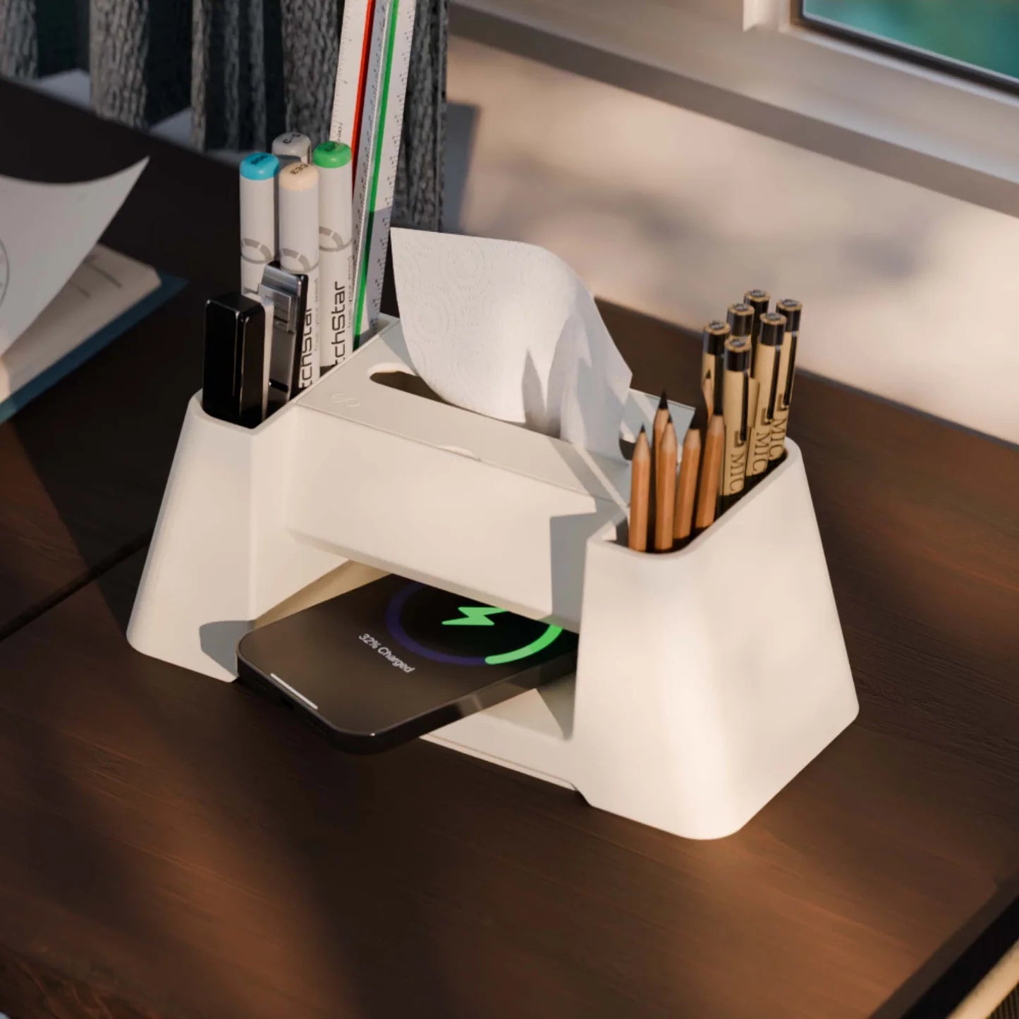 EO Versa Charge