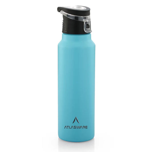 Atlasware  Bottles Vista Water Bottle 750ml