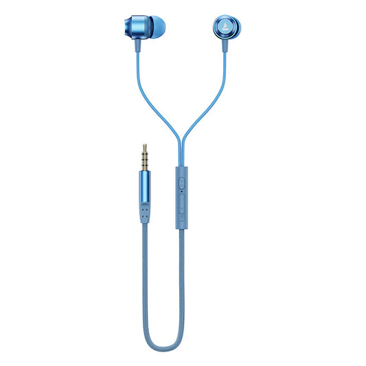 Boat WIRED EARPHONE Bassheads 162v2