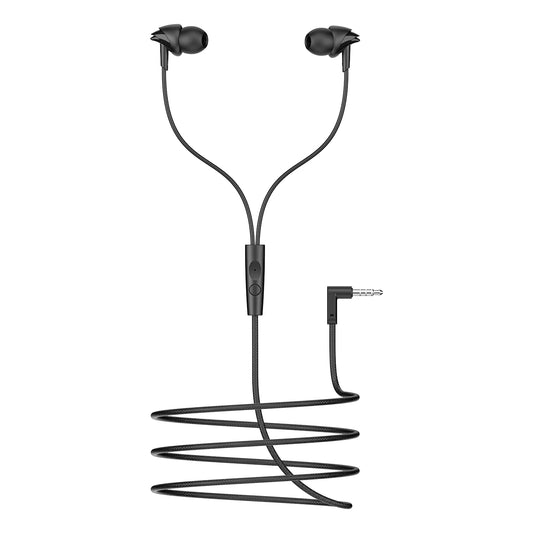Boat WIRED EARPHONE Bassheads 212L