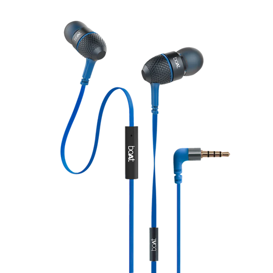Boat WIRED EARPHONE Bassheads 220