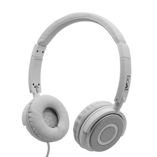Boat WIRED HEADPHONE Bassheads 900/910