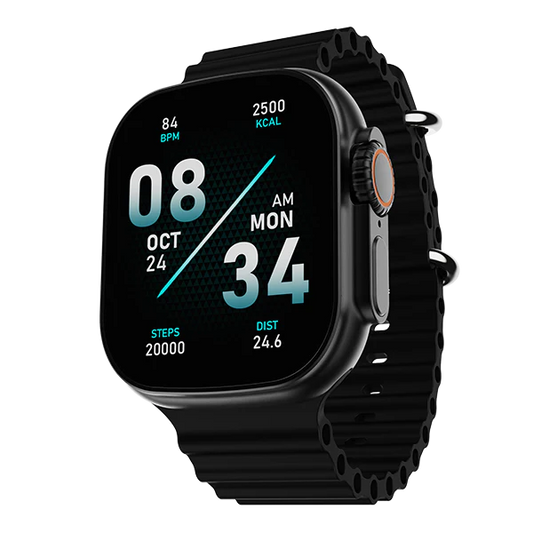 Boat SMARTWATCH Wave Glory