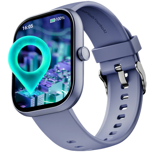 Boat SMARTWATCH Wave Sigma 3