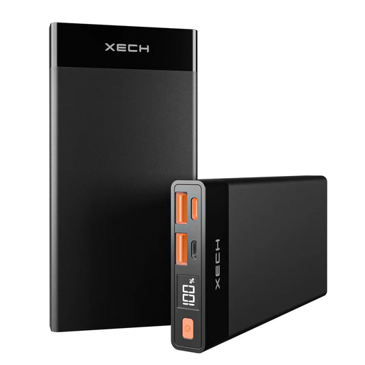 XECH X-Charge - Black