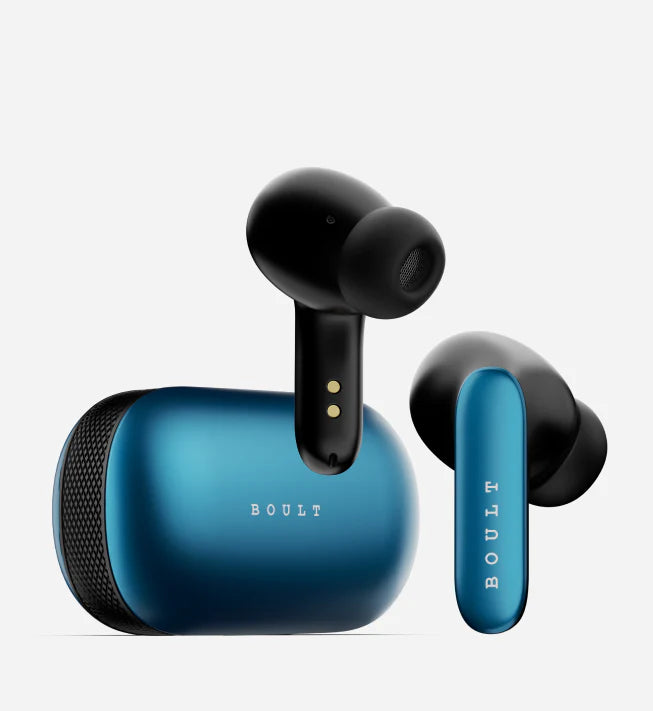 Boult Headphone Y1 Pro