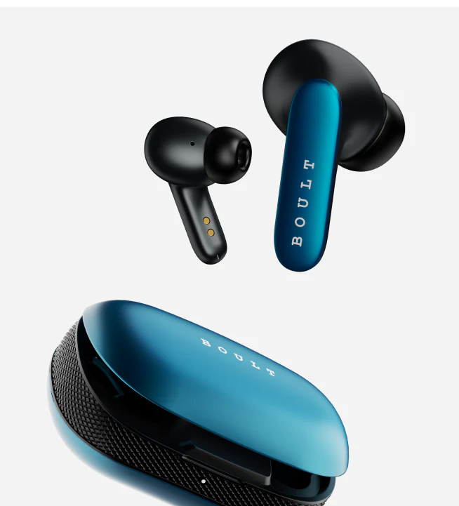 Boult Headphone Y1 Pro