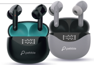 Pebble Electronics ZEN BUDS