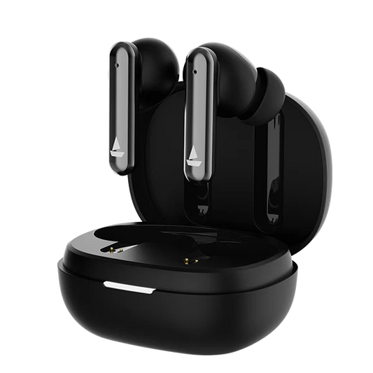 Boat Earphone Airdopes Bliss ANC