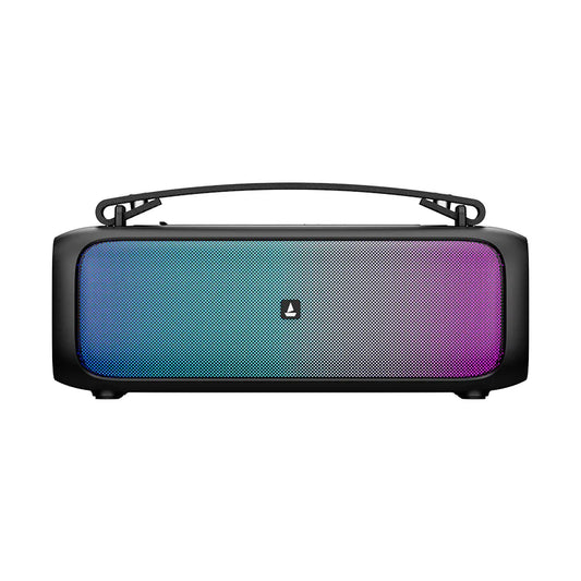 Boat Speaker Stone Beam
