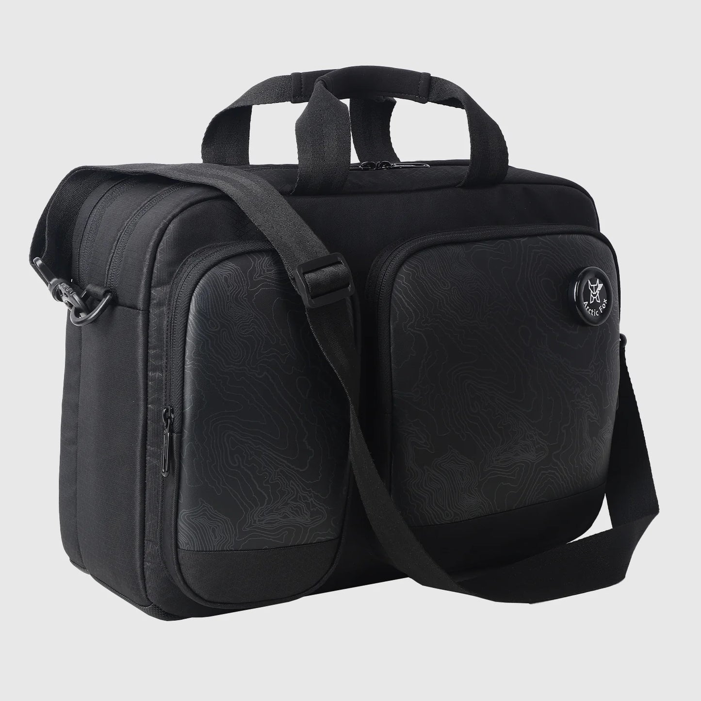 Arctic Fox laptop Bag Elite pro