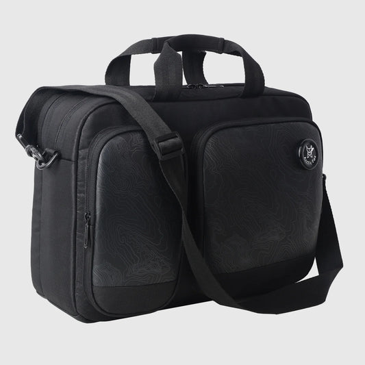 Arctic Fox laptop Bag Elite pro