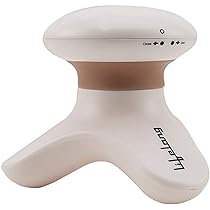 LifeLong Home Appliances Portable massager mini