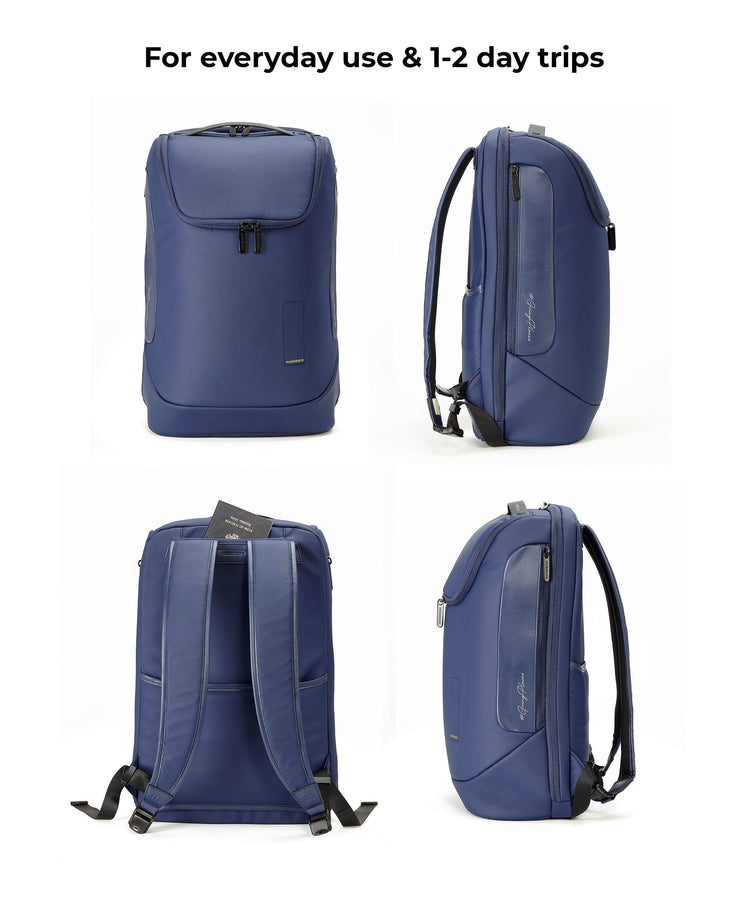 The Transit Backpack - 30L