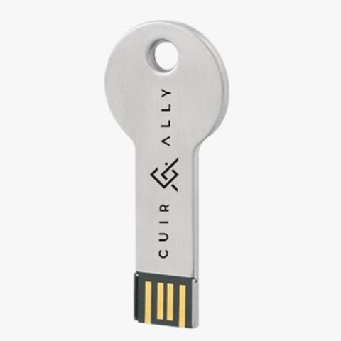 16GB Pen Drive for Clavis & Cle Key Holders