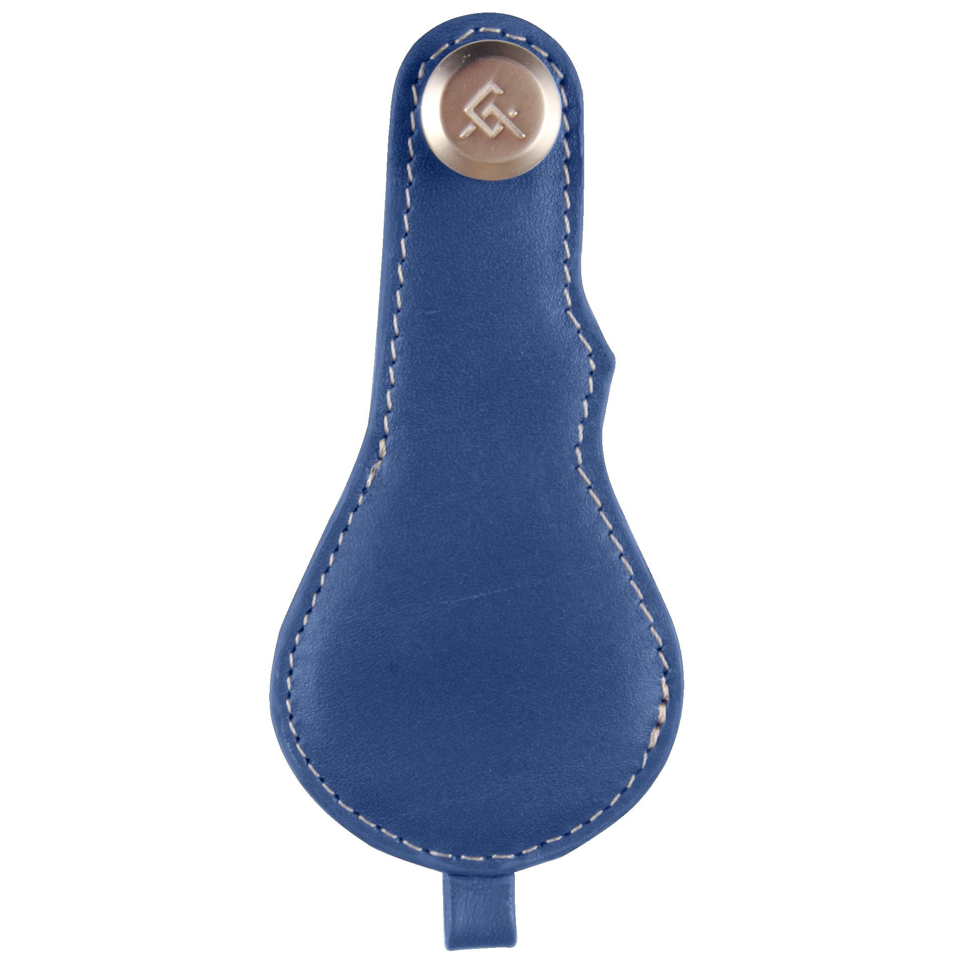 Clavis Leather Key Holder (Customisable) - Cuir Ally Smart Goods
