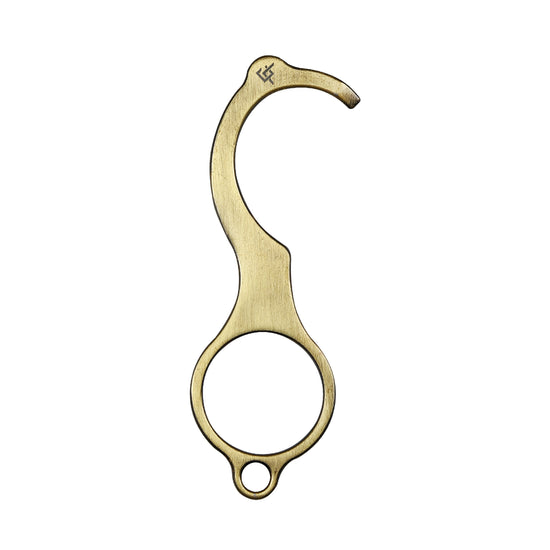 Clean Tool? - Original Indian Design - Cuir Ally Smart Goods