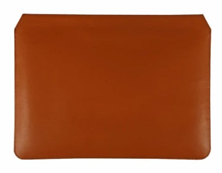MacBook/Laptop Sleeve 13 - 15.6 Inches Cuir Ally Smart Goods