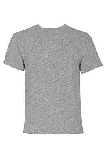 Recyclo T-Shirt (Made from Cotton + Recycled Plastic Bottles) - Cuir Ally Smart Goods