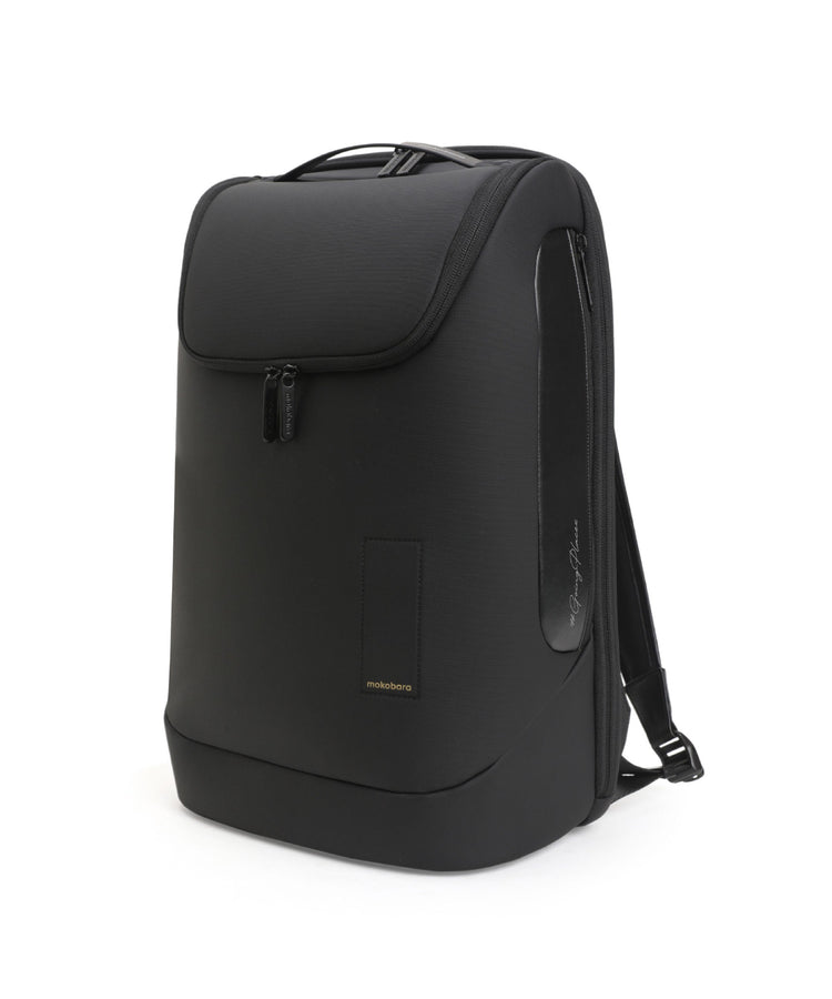 Color_Crypto | The Transit Backpack
